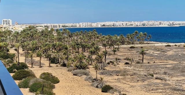 2 soveværelse Lejlighed til salg i Punta Prima, Torrevieja med swimmingpool - € 179.900 (Ref: 8787958)