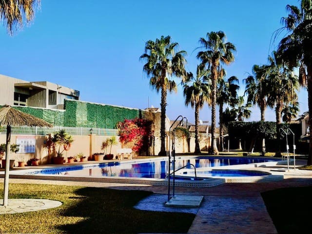 2 chambre Maison de Ville à vendre à Cabo Roig avec piscine garage - 214 990 € (Ref: 8887003)