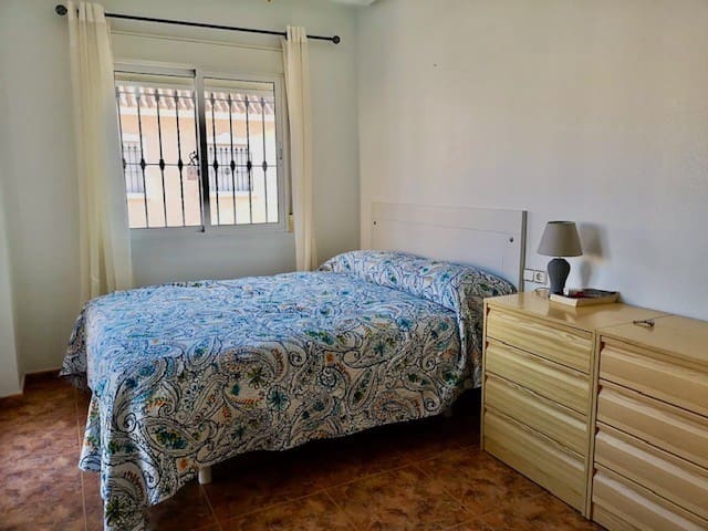 2 chambre Maison de Ville à vendre à Cabo Roig avec piscine garage - 214 990 € (Ref: 8887003)