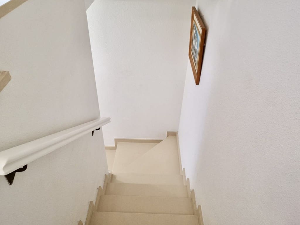 2 chambre Maison de Ville à vendre à Cabo Roig avec piscine garage - 214 990 € (Ref: 8887003)