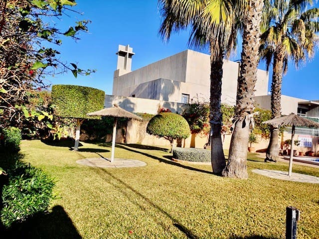 2 chambre Maison de Ville à vendre à Cabo Roig avec piscine garage - 214 990 € (Ref: 8887003)