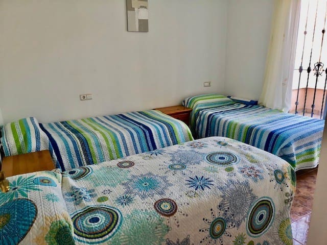 2 chambre Maison de Ville à vendre à Cabo Roig avec piscine garage - 214 990 € (Ref: 8887003)