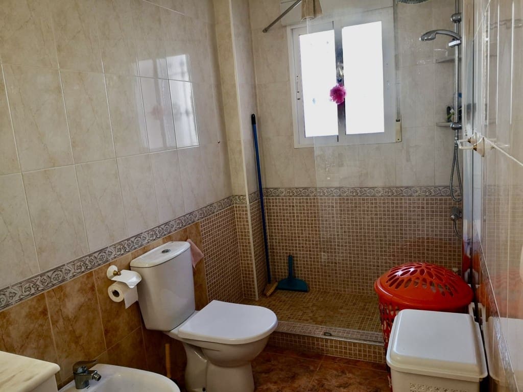 2 chambre Maison de Ville à vendre à Cabo Roig avec piscine garage - 214 990 € (Ref: 8887003)