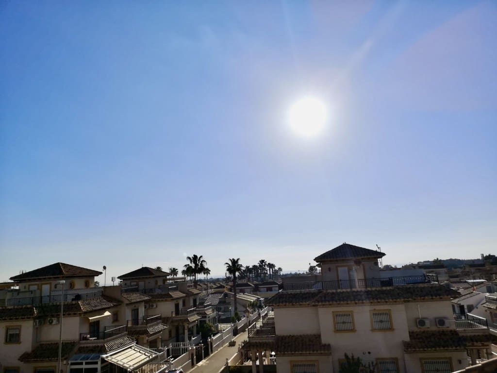 2 chambre Maison de Ville à vendre à Cabo Roig avec piscine garage - 214 990 € (Ref: 8887003)