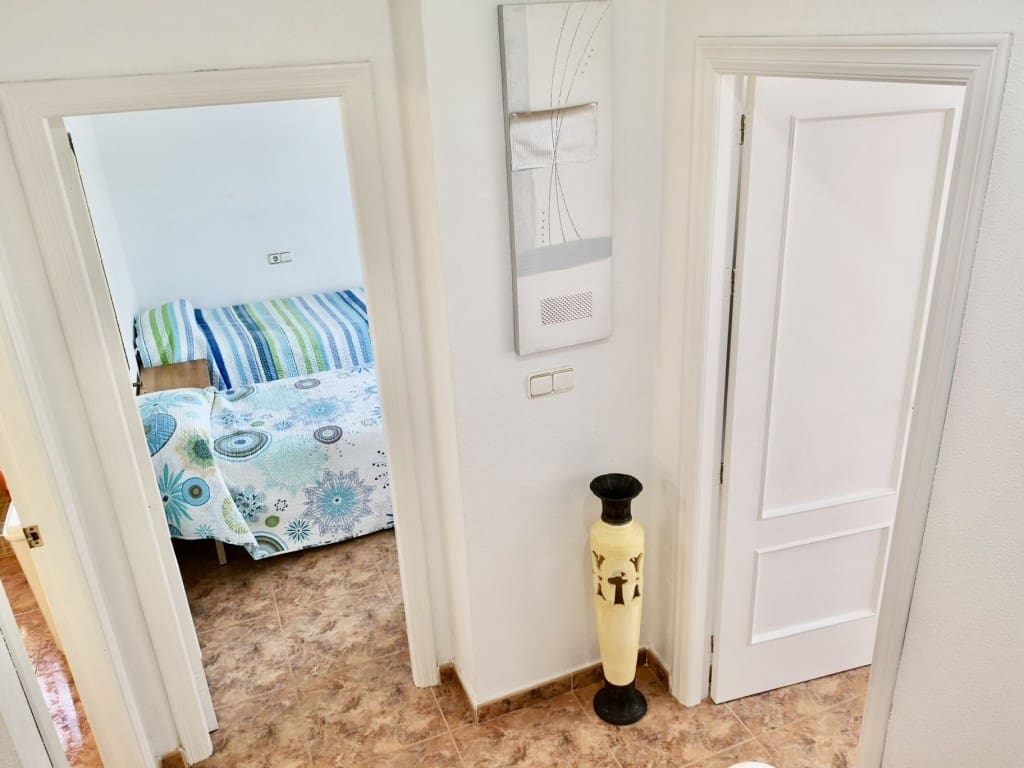 2 chambre Maison de Ville à vendre à Cabo Roig avec piscine garage - 214 990 € (Ref: 8887003)