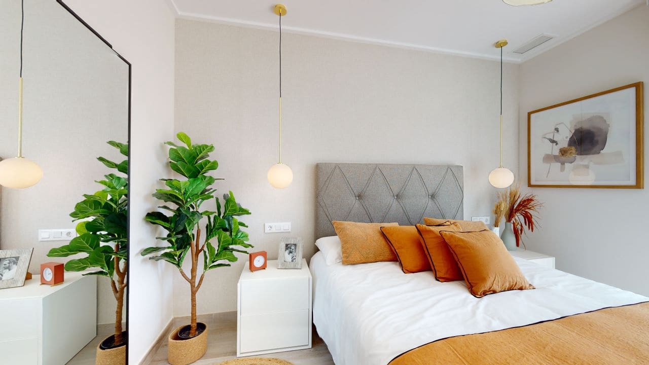 3 camera da letto Appartamento in vendita in Pilar de la Horadada con piscina garage - 269.900 € (Rif: 8909697)