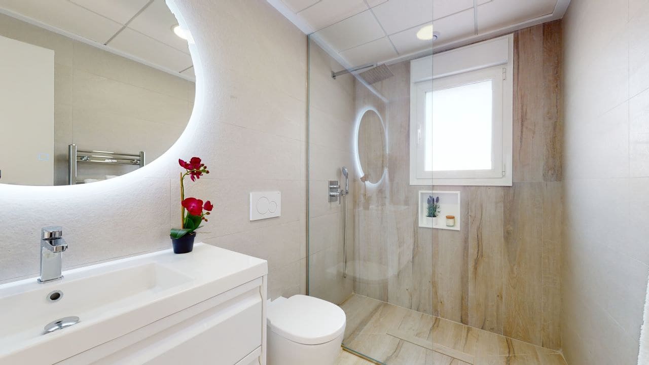 3 camera da letto Appartamento in vendita in Pilar de la Horadada con piscina garage - 269.900 € (Rif: 8909697)