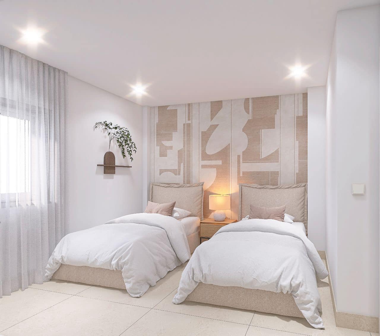 4 bedroom Villa for sale in Bigastro with pool garage - € 269,900 (Ref: 8909910)