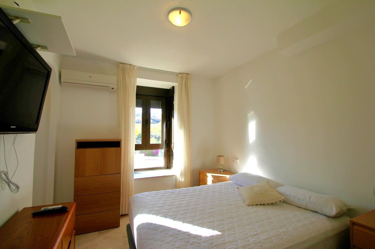 3 sypialnia Apartament na sprzedaż w Las Ramblas Golf z basenem garażem - 235 000 € (Ref: 8911899)