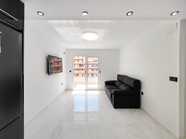 2 soveværelse Lejlighed til salg i Punta Prima, Torrevieja med swimmingpool garage - € 199.995 (Ref: 8947359)