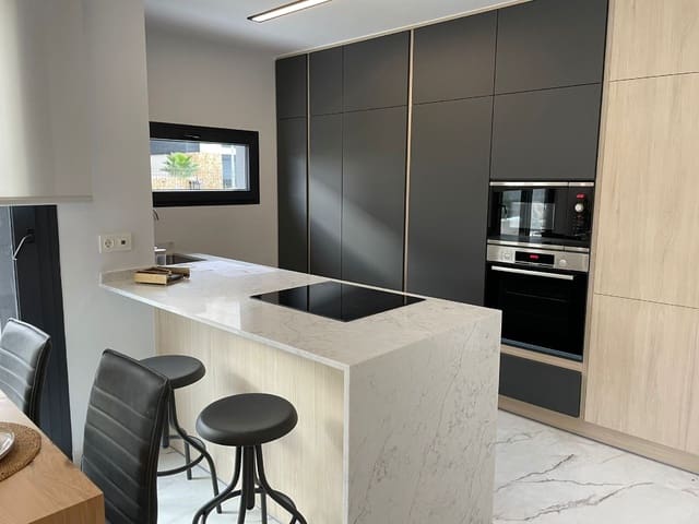 2 camera da letto Appartamento in vendita in San Miguel de Salinas con piscina garage - 219.000 € (Rif: 8967058)