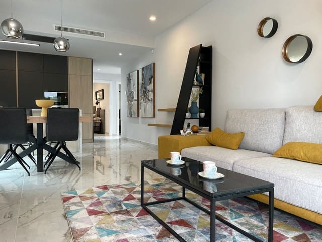 2 camera da letto Appartamento in vendita in San Miguel de Salinas con piscina garage - 219.000 € (Rif: 8967058)