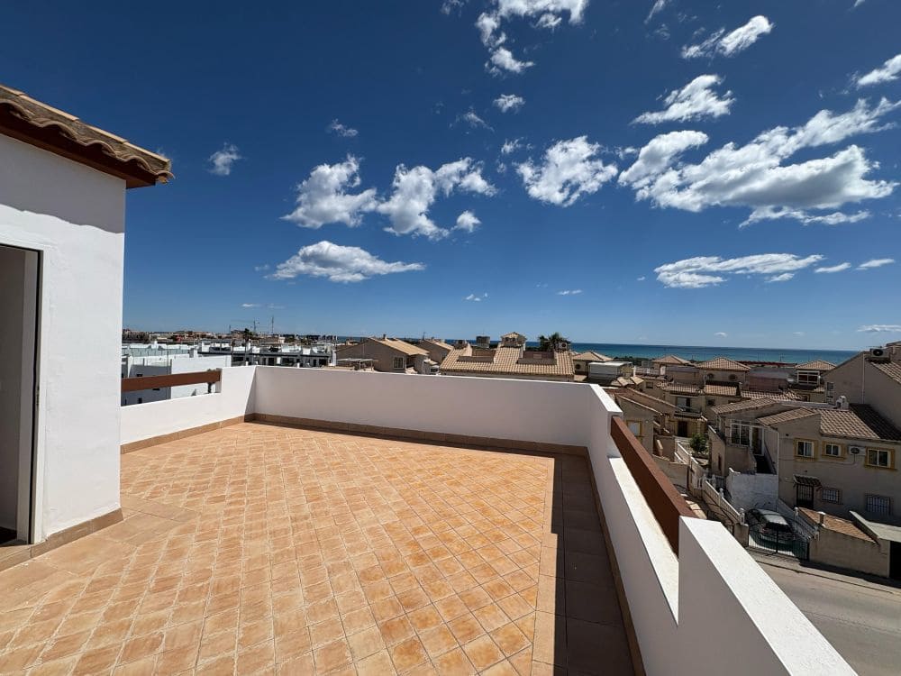 2 bedroom Apartment for sale in Punta Prima with pool - € 195,000 (Ref: 8968752)