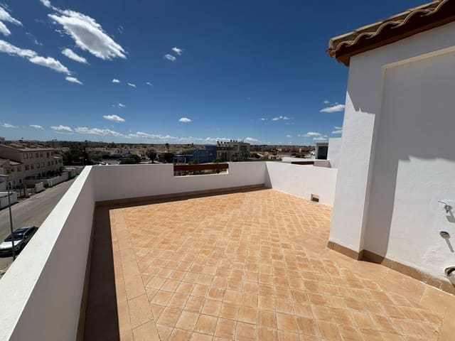 2 bedroom Apartment for sale in Punta Prima, Torrevieja with pool - € 195,000 (Ref: 8968752)