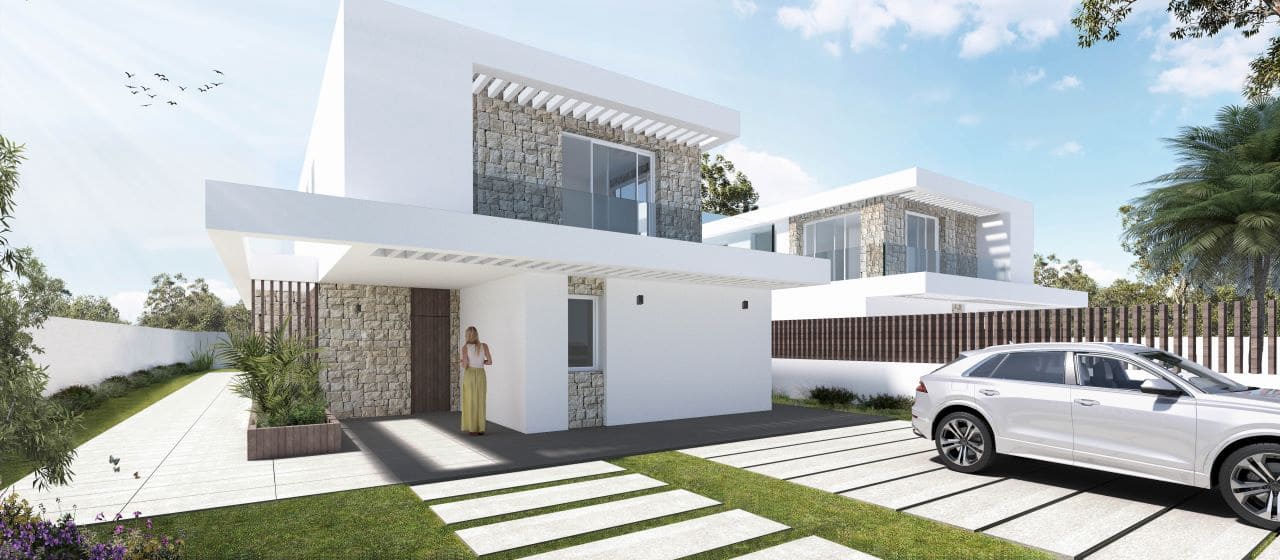 4 bedroom Villa for sale in Torrevieja with pool garage - € 815,000 (Ref: 8971025)