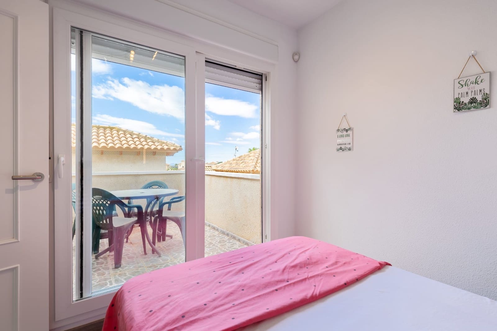 4 soveværelse Villa til salg i Orihuela Costa med swimmingpool - € 325.000 (Ref: 8973316)