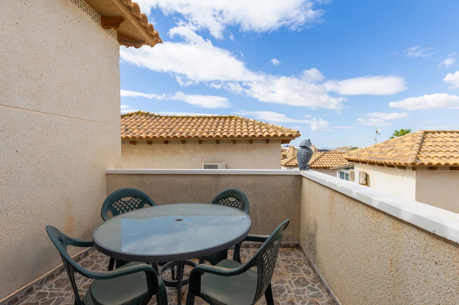 4 soveværelse Villa til salg i Orihuela Costa med swimmingpool - € 325.000 (Ref: 8973316)