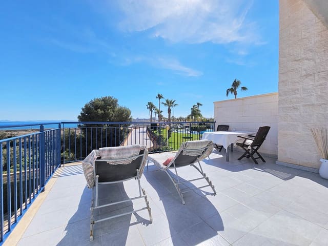 4 bedroom Villa for sale in Cabo Roig, Orihuela with pool garage - € 720,000 (Ref: 8987173)