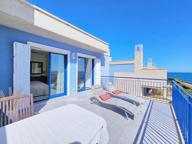 4 bedroom Villa for sale in Cabo Roig, Orihuela with pool garage - € 720,000 (Ref: 8987173)