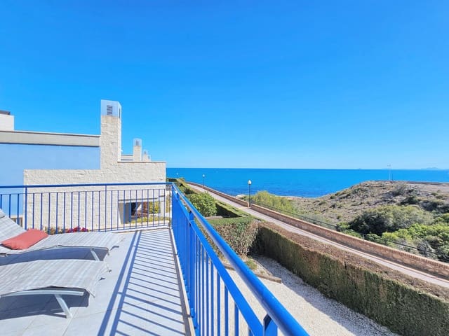 4 bedroom Villa for sale in Cabo Roig, Orihuela with pool garage - € 720,000 (Ref: 8987173)