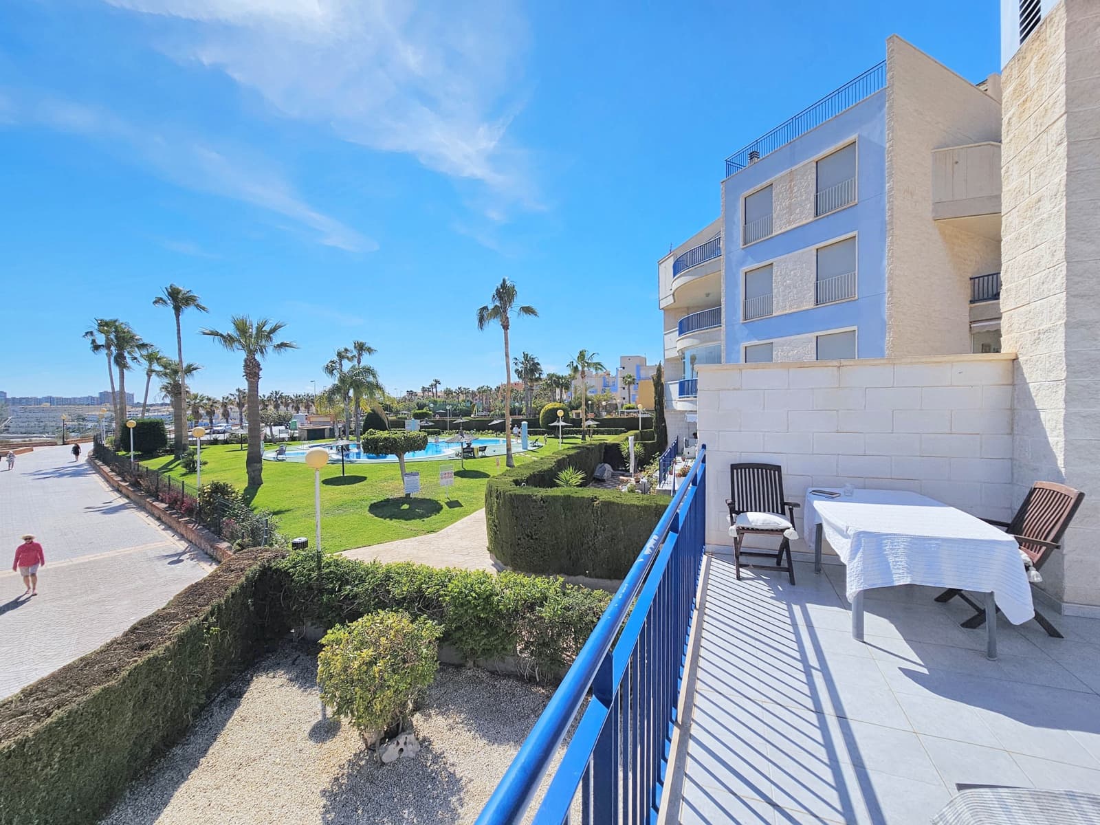 4 bedroom Villa for sale in Cabo Roig with pool garage - € 720,000 (Ref: 8987173)