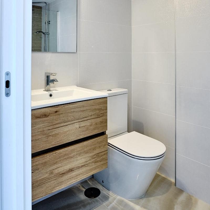 2 soverom Penthouse til salgs i Punta Prima med svømmebasseng garasje - € 599 000 (Ref: 8987176)