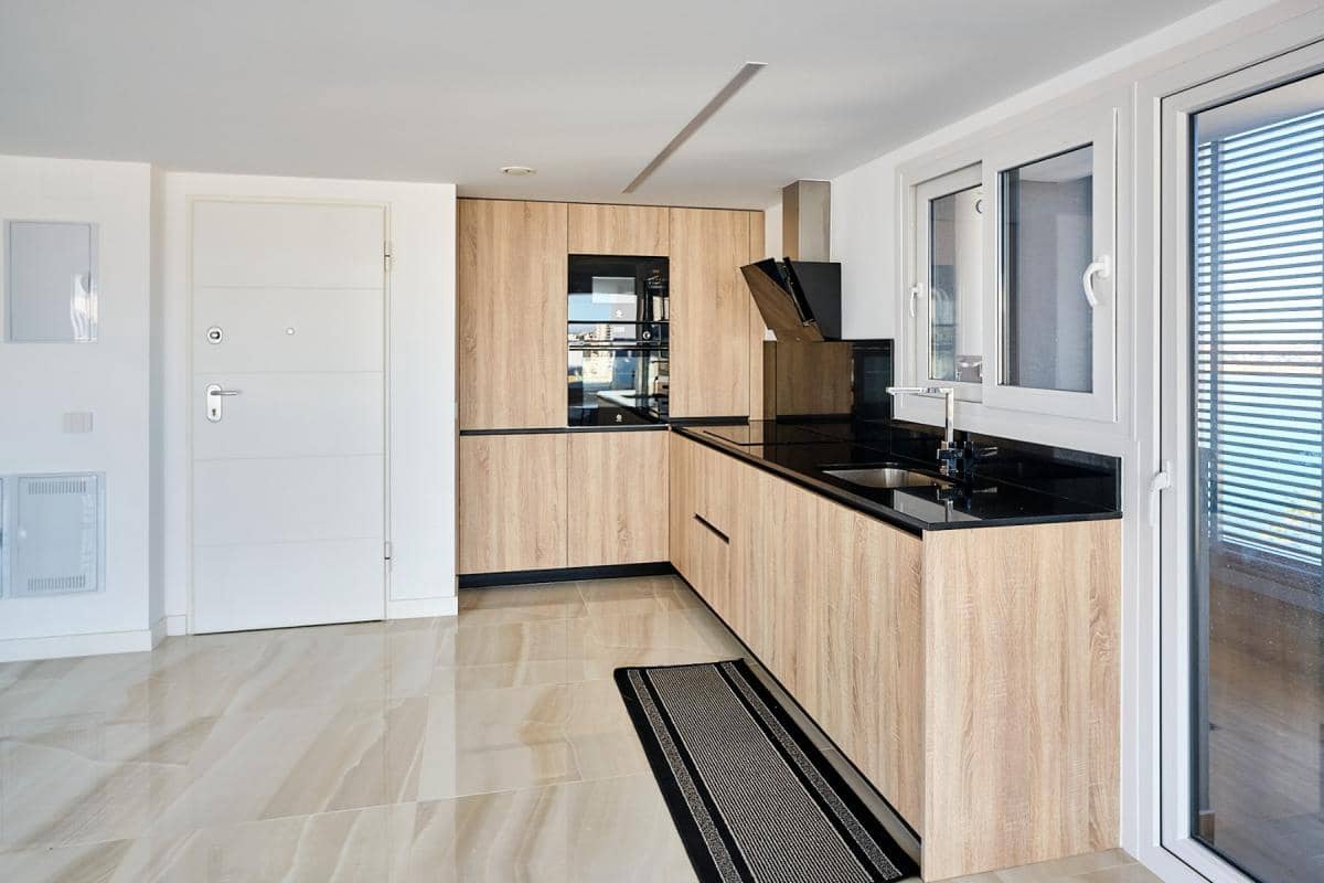 2 soverom Penthouse til salgs i Punta Prima med svømmebasseng garasje - € 599 000 (Ref: 8987176)