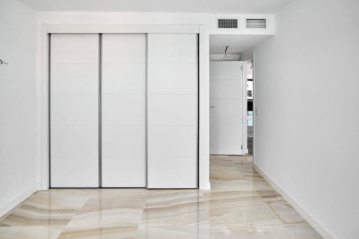 2 soverom Penthouse til salgs i Punta Prima med svømmebasseng garasje - € 599 000 (Ref: 8987176)