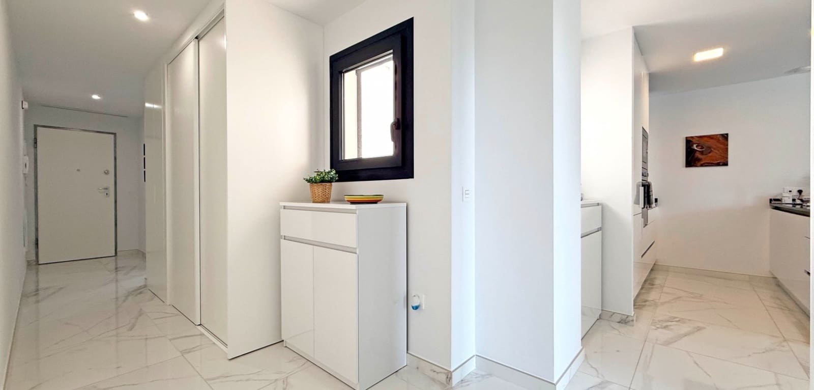 2 bedroom Apartment for sale in Torrevieja with pool garage - € 264,950 (Ref: 9015634)