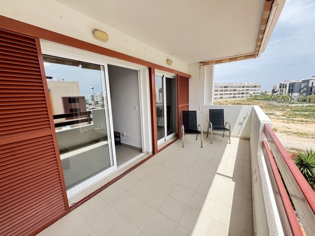 2 sovrum Lägenhet till salu i Playa Flamenca, Orihuela med pool garage - 179 995 € (Ref: 9079846)