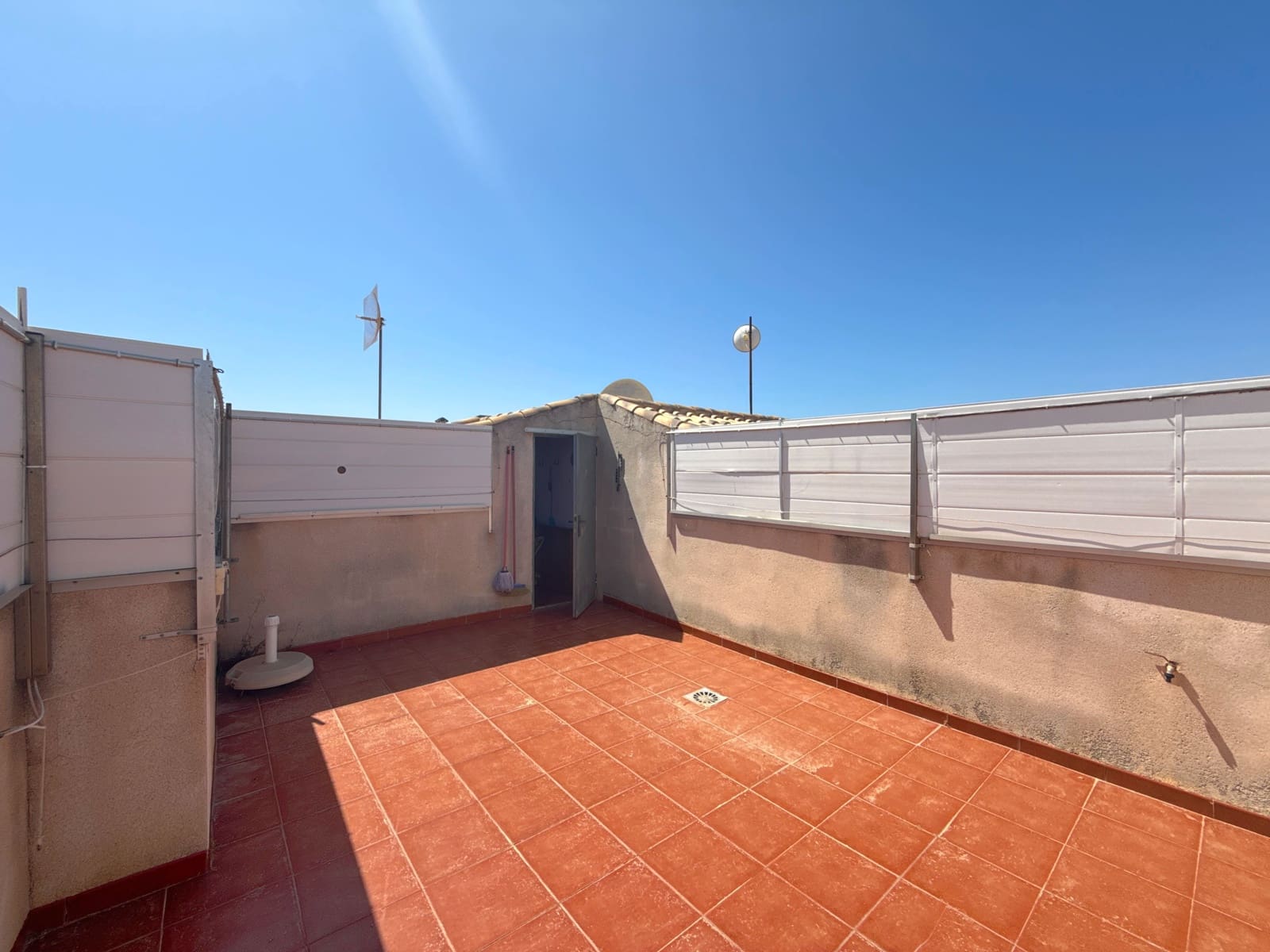 2 soveværelse Byhus til salg i Cabo Roig med swimmingpool garage - € 189.950 (Ref: 9099637)