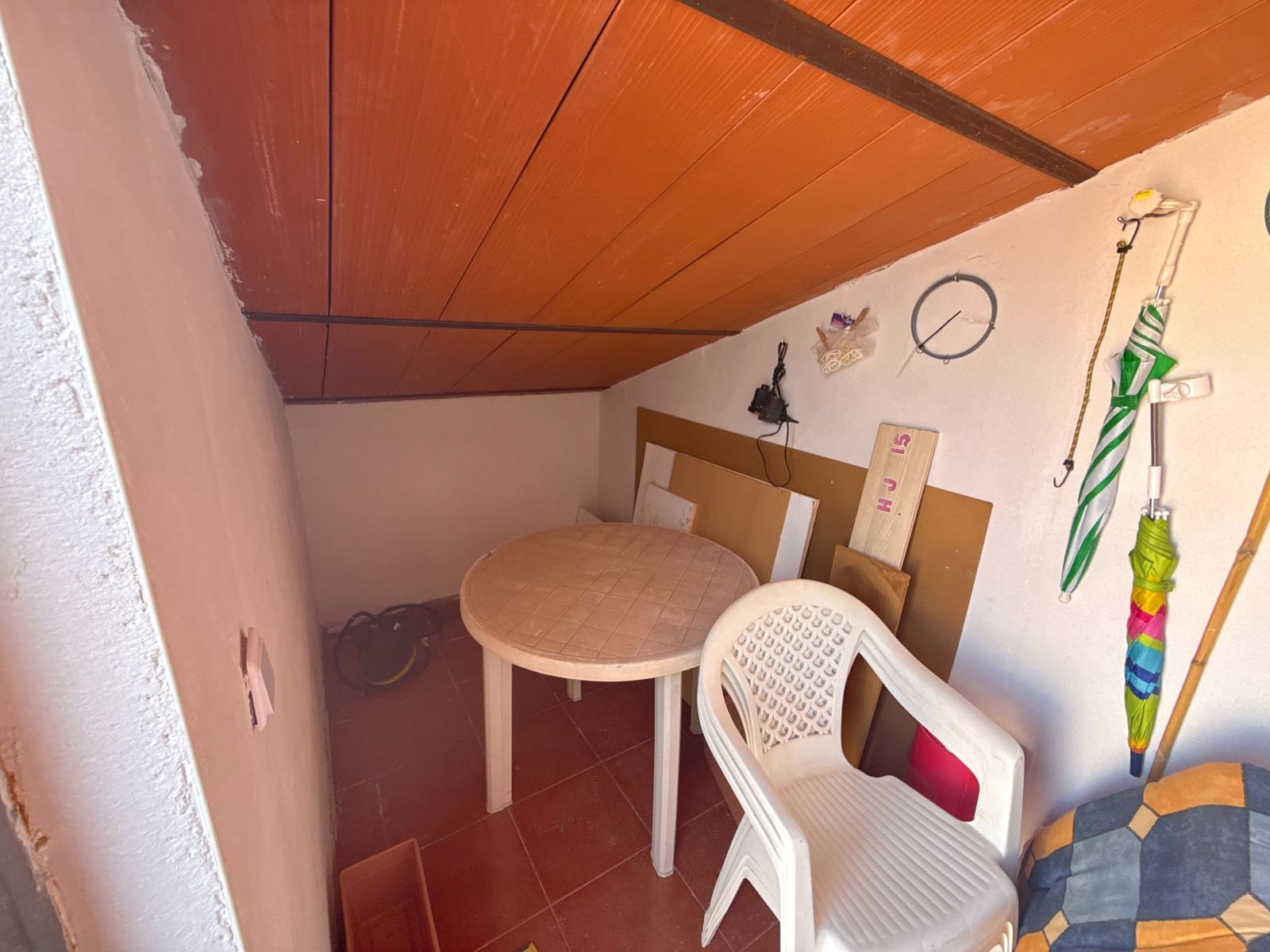 2 soveværelse Byhus til salg i Cabo Roig med swimmingpool garage - € 189.950 (Ref: 9099637)