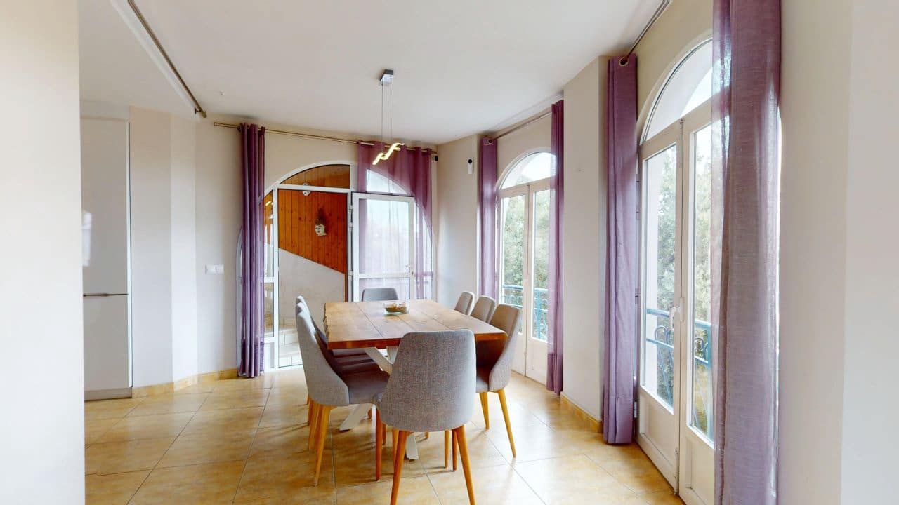 5 sypialnia Willa na sprzedaż w La Zenia z basenem garażem - 750 000 € (Ref: 9103717)