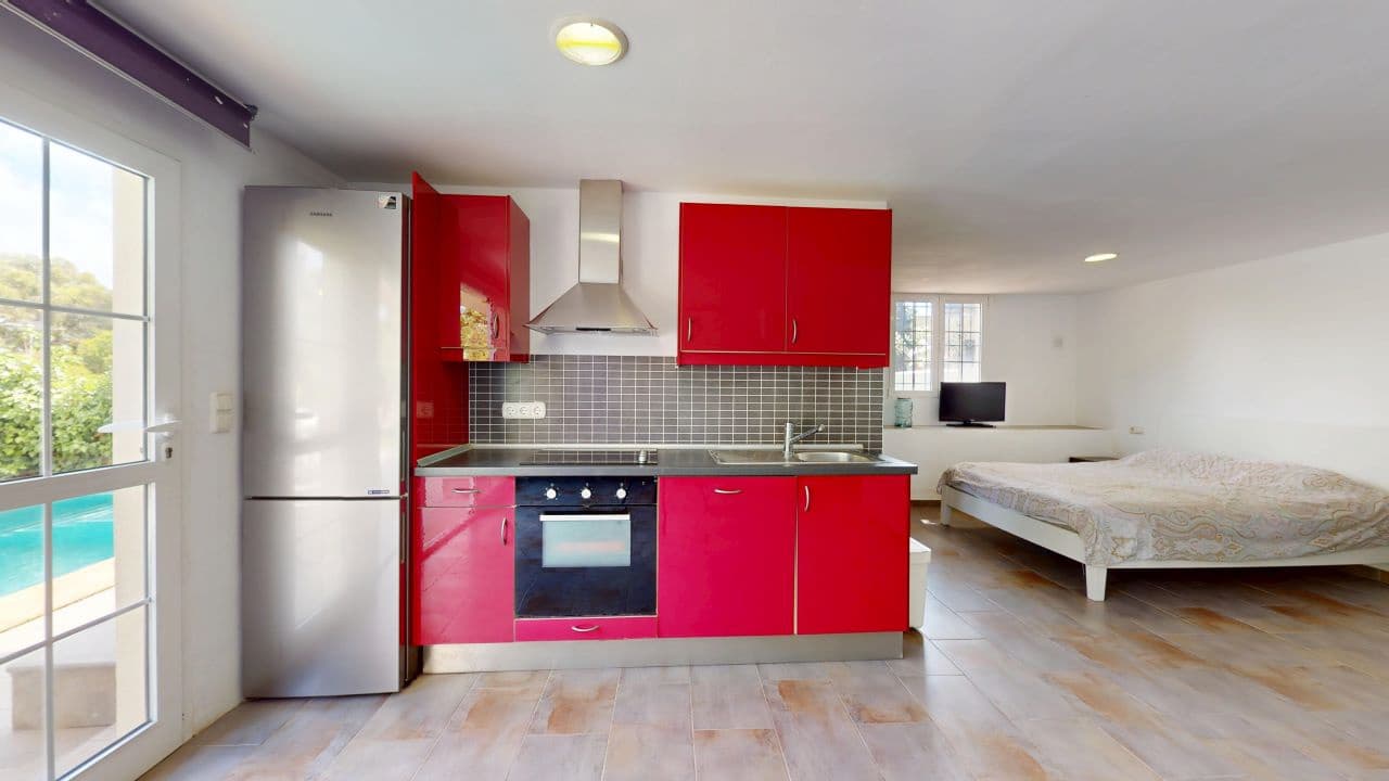 5 sypialnia Willa na sprzedaż w La Zenia z basenem garażem - 750 000 € (Ref: 9103717)