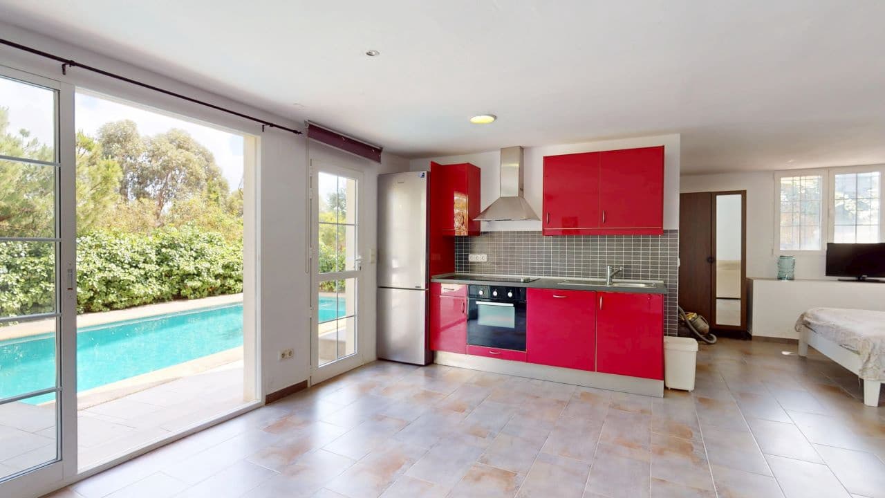 5 sypialnia Willa na sprzedaż w La Zenia z basenem garażem - 750 000 € (Ref: 9103717)