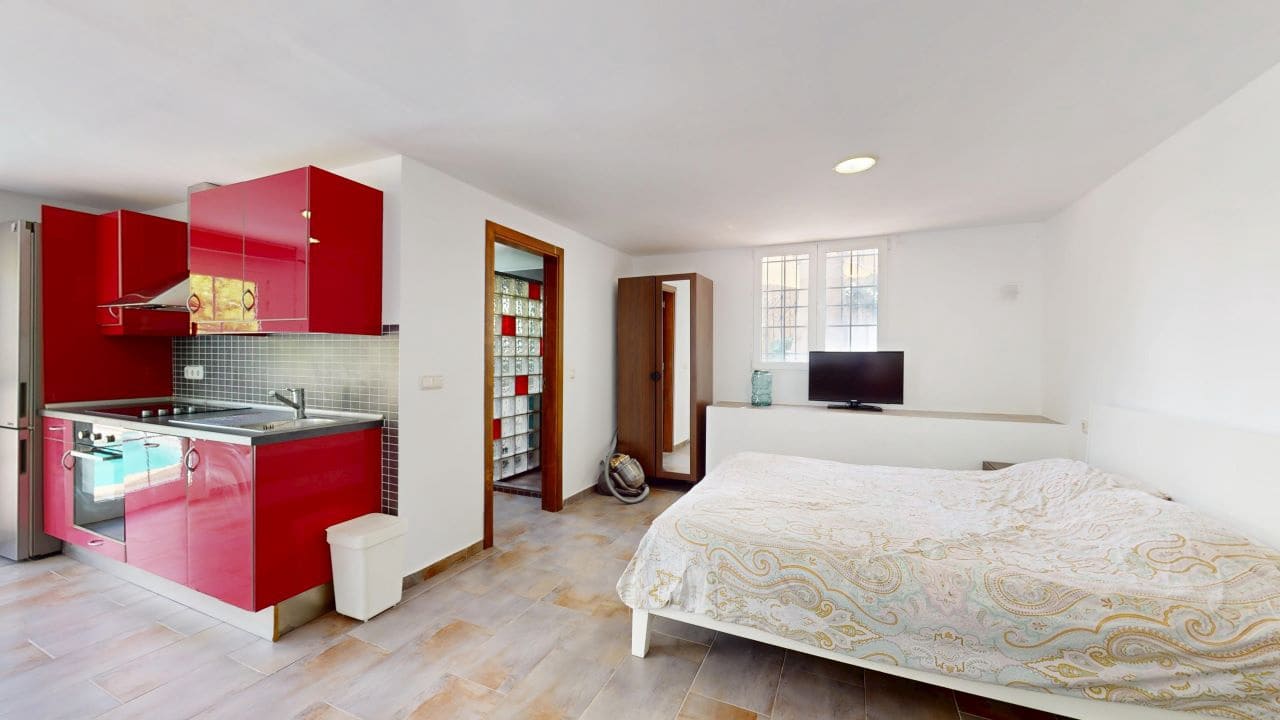 5 sypialnia Willa na sprzedaż w La Zenia z basenem garażem - 750 000 € (Ref: 9103717)