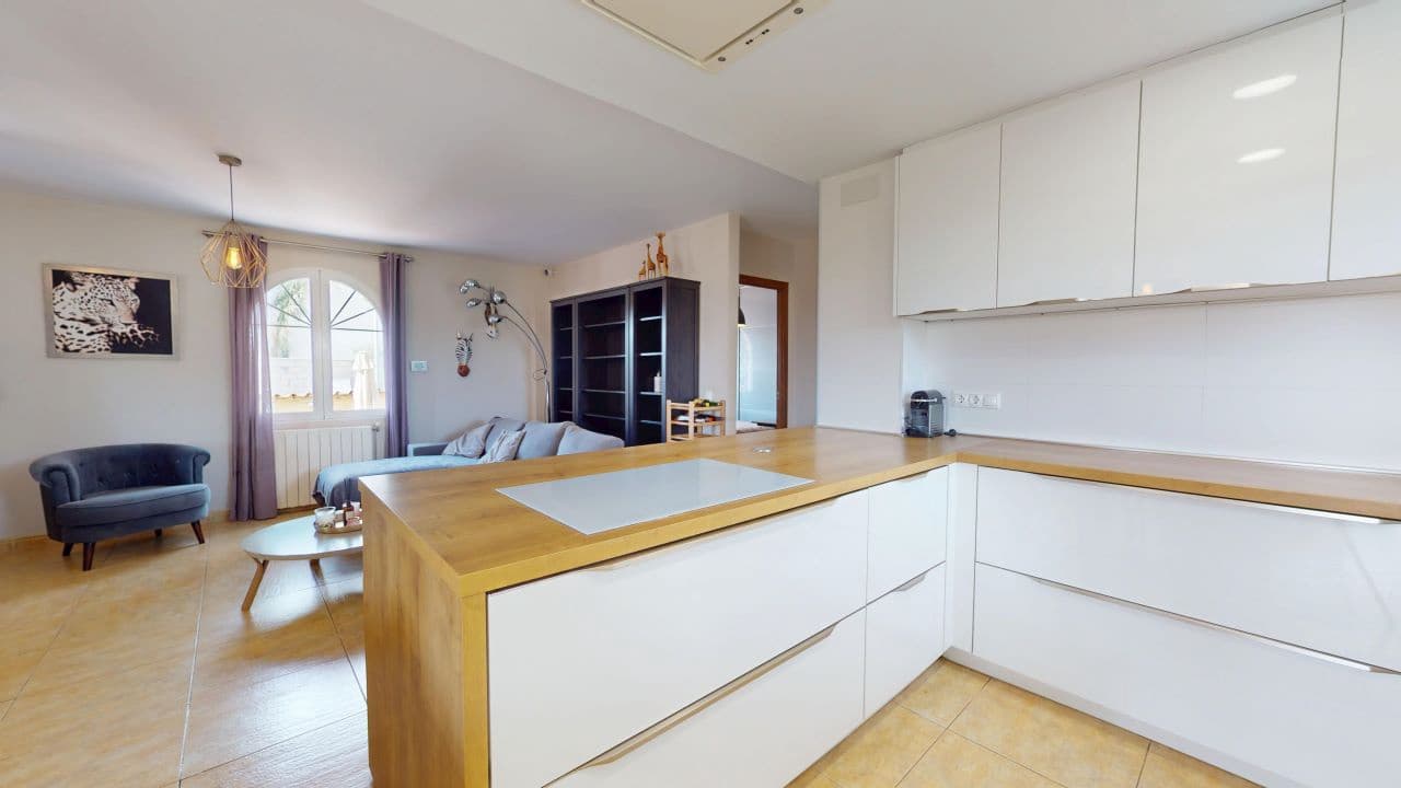 5 sovrum Villa till salu i La Zenia med pool garage - 750 000 € (Ref: 9103717)