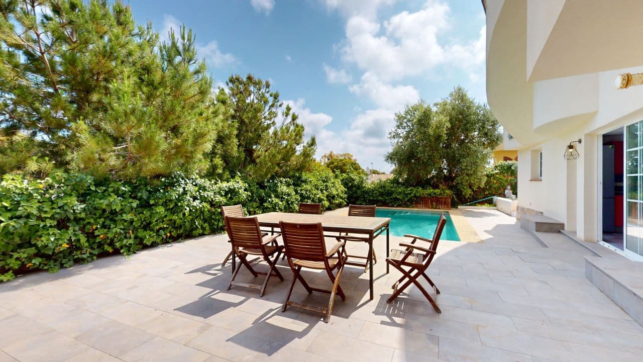 5 sovrum Villa till salu i La Zenia med pool garage - 750 000 € (Ref: 9103717)