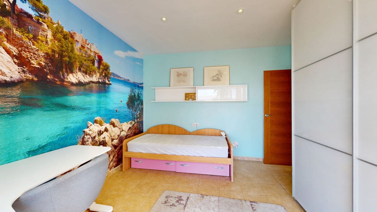 5 sovrum Villa till salu i La Zenia med pool garage - 750 000 € (Ref: 9103717)