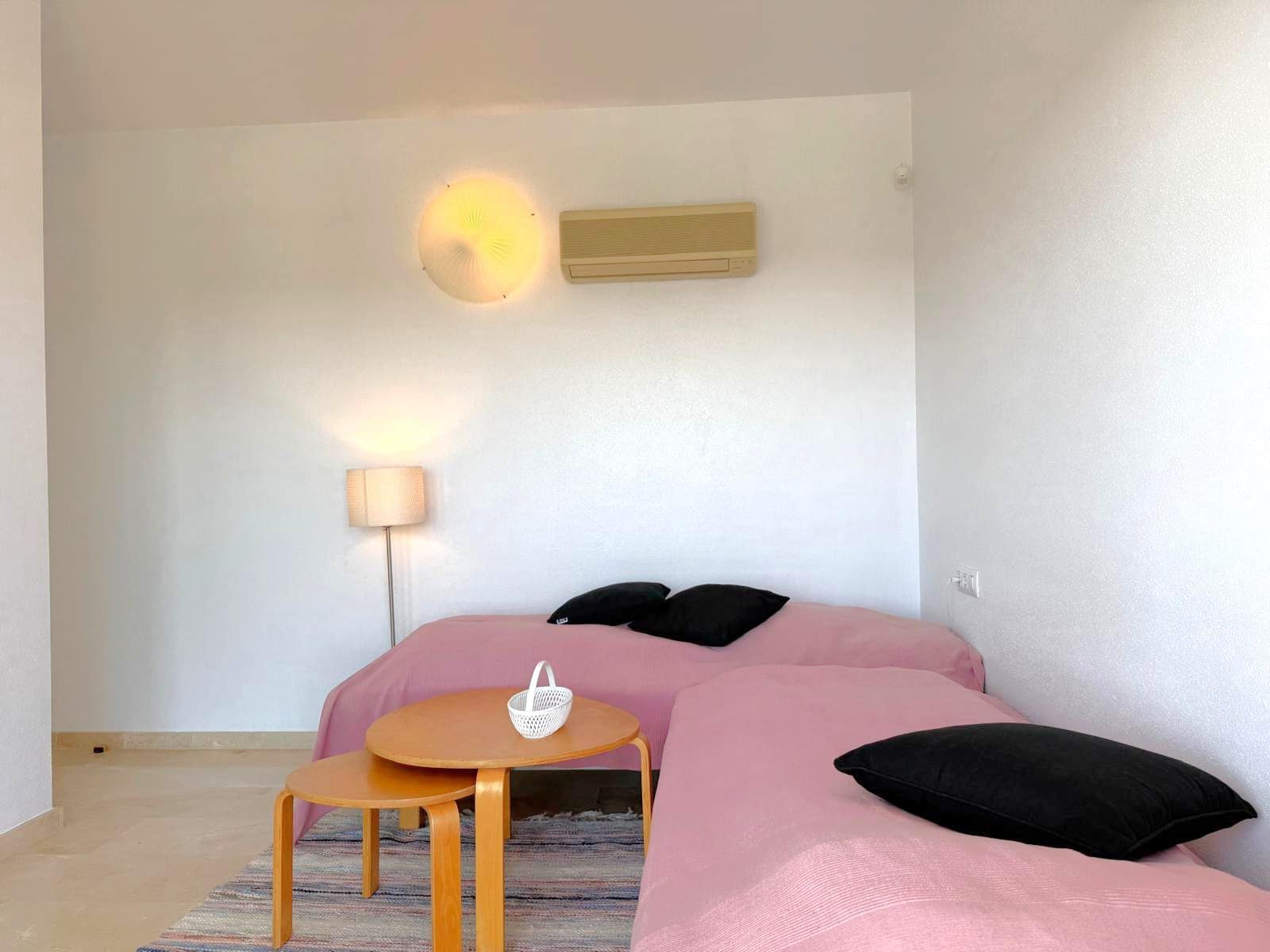 3 soveværelse Lejlighed til salg i Las Ramblas Golf med swimmingpool garage - € 349.000 (Ref: 9104926)