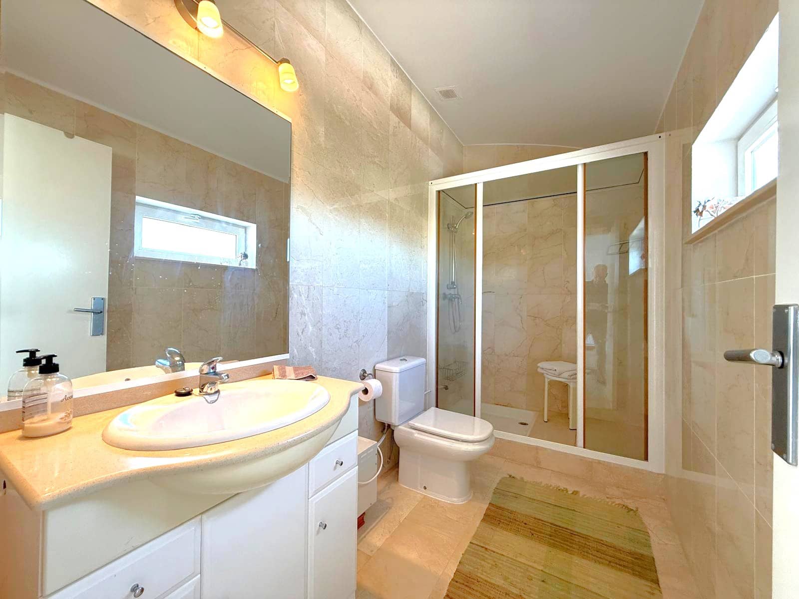 3 soveværelse Lejlighed til salg i Las Ramblas Golf med swimmingpool garage - € 349.000 (Ref: 9104926)