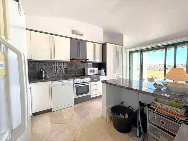 3 soveværelse Lejlighed til salg i Las Ramblas Golf, Orihuela med swimmingpool garage - € 349.000 (Ref: 9104926)