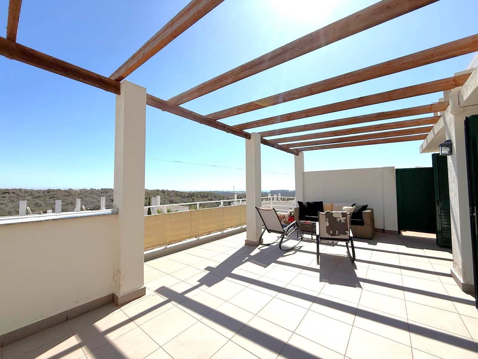 3 soveværelse Lejlighed til salg i Las Ramblas Golf med swimmingpool garage - € 349.000 (Ref: 9104926)