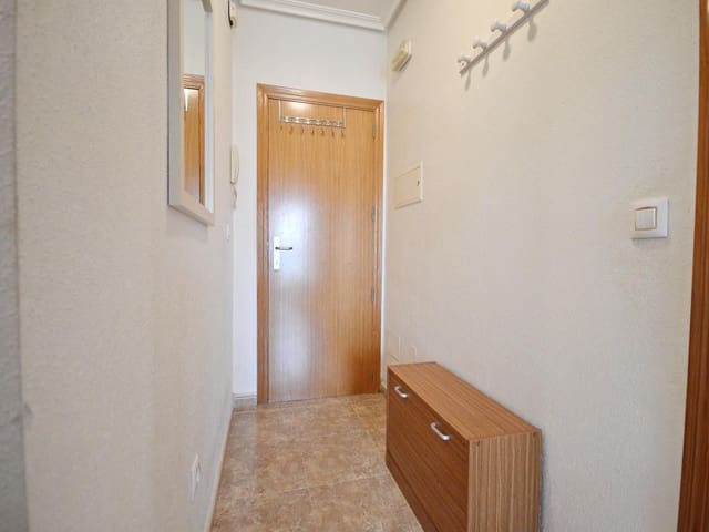 2 soverom Leilighet til salgs i Cabo Roig, Orihuela med svømmebasseng garasje - € 188 900 (Ref: 9109429)