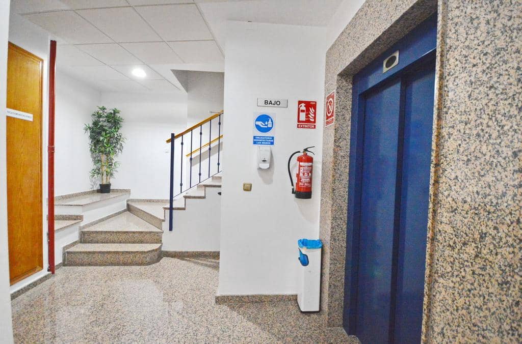 2 sypialnia Apartament na sprzedaż w Cabo Roig z basenem garażem - 188 900 € (Ref: 9109429)