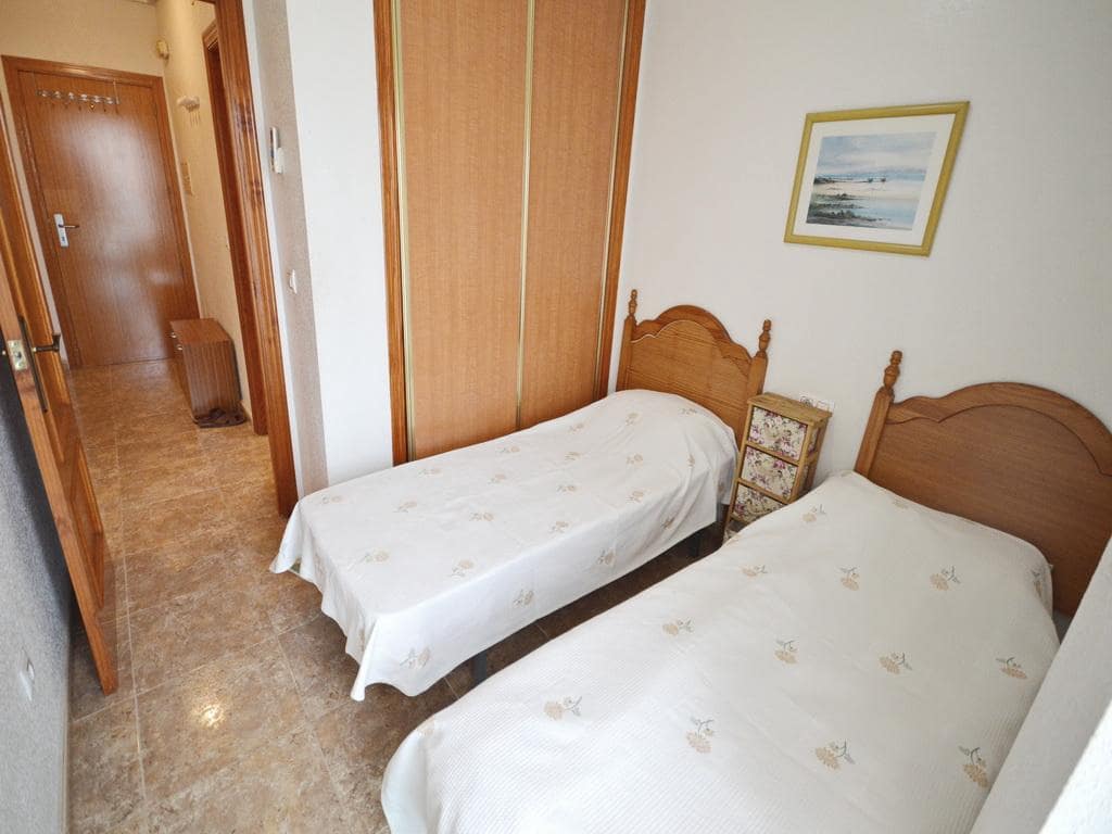 2 sypialnia Apartament na sprzedaż w Cabo Roig z basenem garażem - 188 900 € (Ref: 9109429)