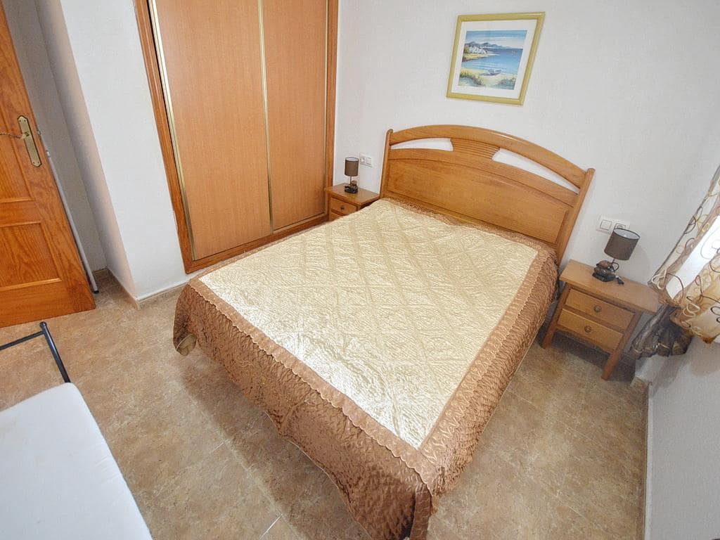 2 sypialnia Apartament na sprzedaż w Cabo Roig z basenem garażem - 188 900 € (Ref: 9109429)