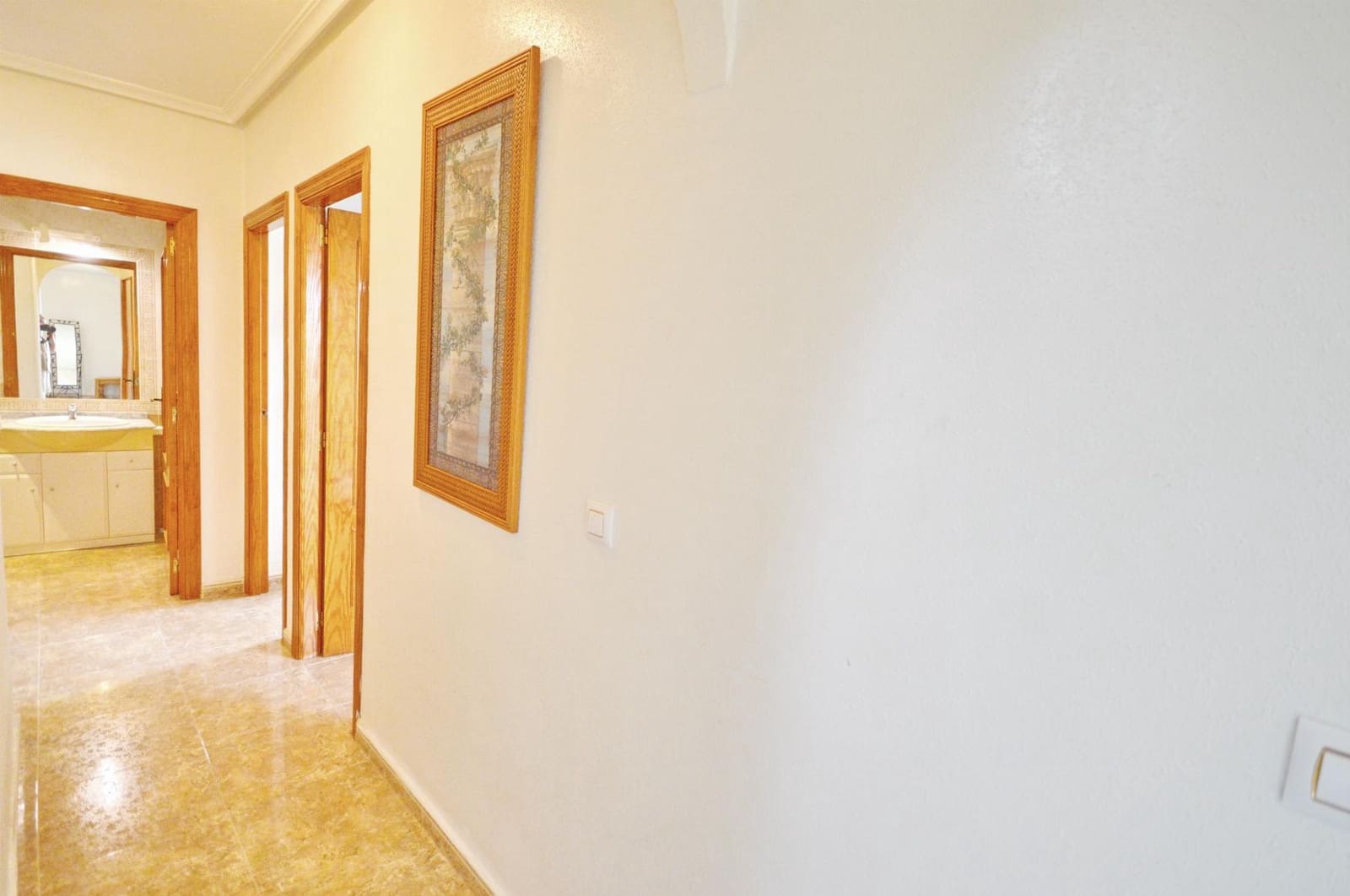 2 sypialnia Apartament na sprzedaż w Cabo Roig z basenem garażem - 188 900 € (Ref: 9109429)