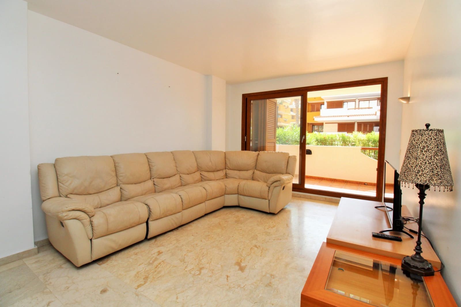 2 soveværelse Lejlighed til salg i Cabo Roig med swimmingpool garage - € 249.950 (Ref: 9109540)