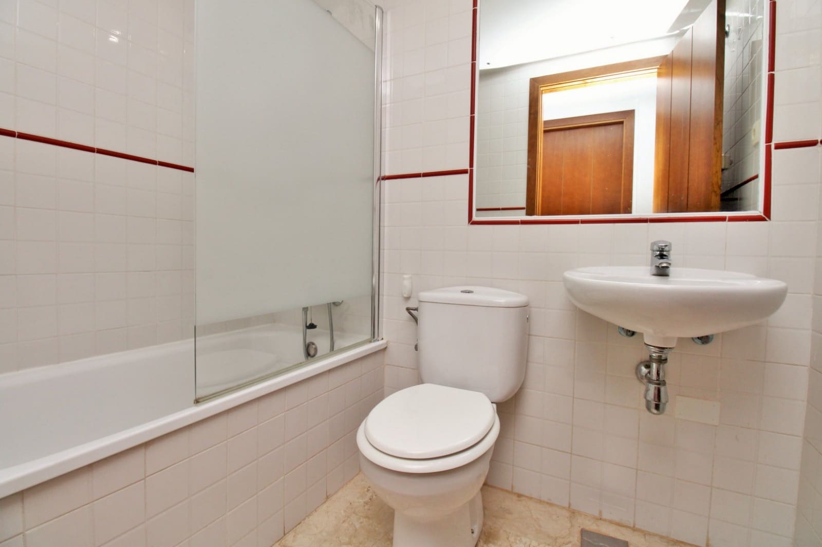 2 soveværelse Lejlighed til salg i Cabo Roig med swimmingpool garage - € 249.950 (Ref: 9109540)